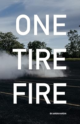 ONE TIRE FIRE