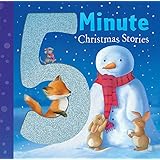 5 Minute Christmas Stories