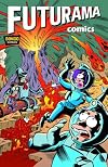 Futurama Comics #61