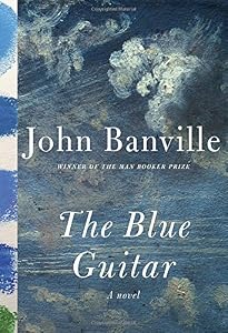 The Blue Guitar: A novel