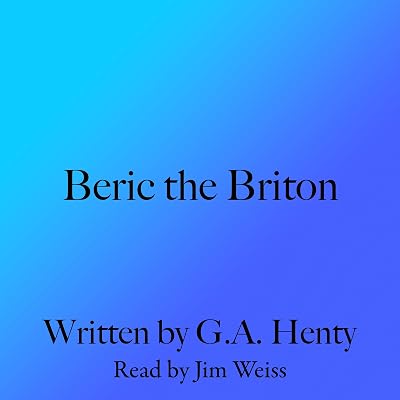 Beric the Briton