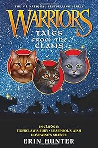 Warriors: Tales from the Clans
