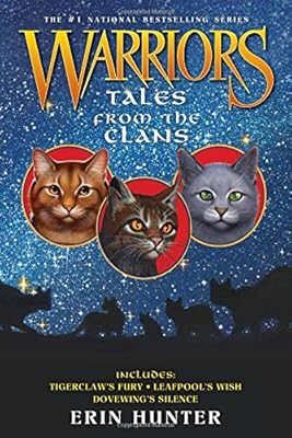 Warriors: Tales from the Clans