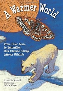 A Warmer World