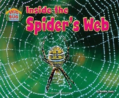 Inside the Spiders Web