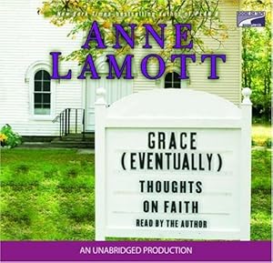 Grace (Eventually) (Lib)(CD)