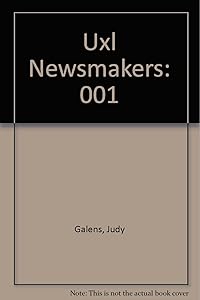 Uxl Newsmakers (001)
