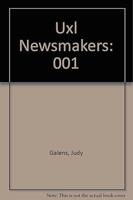 Uxl Newsmakers (001)