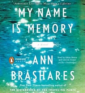 My Name Is Memory