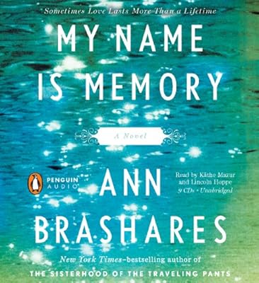 My Name Is Memory