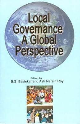 Local Governance: A Global Perspective