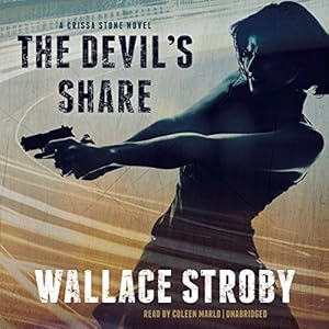 The Devil's Share
