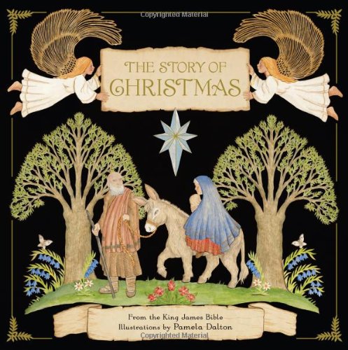 The Story of Christmas