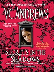 Secrets in the Shadows