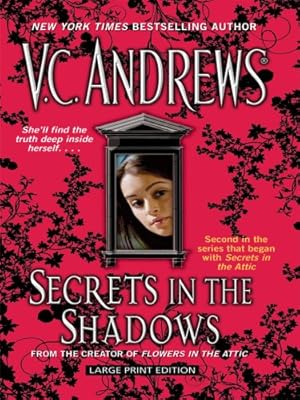 Secrets in the Shadows