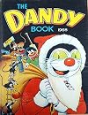 The Dandy Book 1968 (Annual)