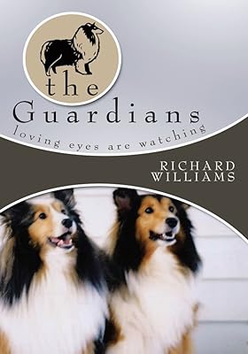 The Guardians: Loving Eyes Are Watching