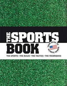 The Sports Book