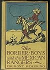 The Border Boys with the Mexican Rangers