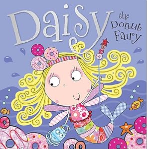 Daisy the Donut Fairy