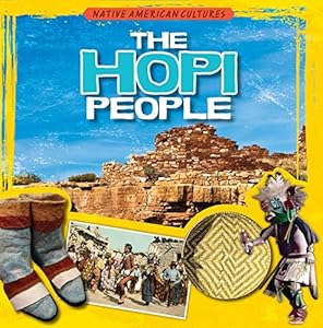 The Hopi People