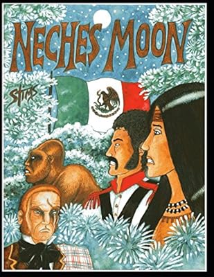 Neches Moon
