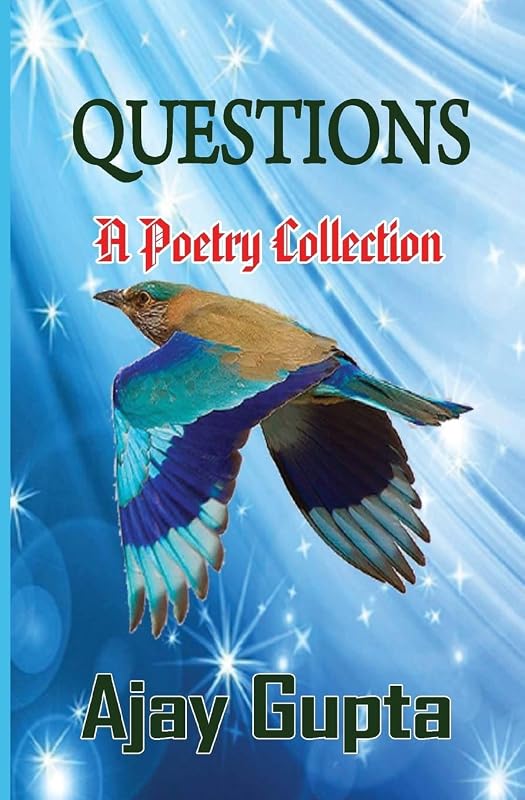 QUESTIONS by Ajay Gupta