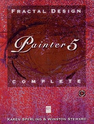 Fractal Design Painter 5 Complete