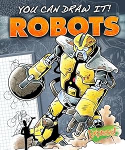 Robots by Steve Porter