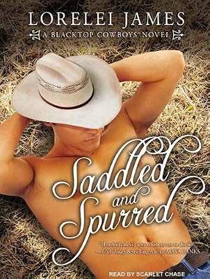 Saddled and Spurred (Blacktop Cowboys)