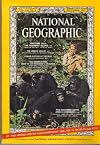 National Geographic Magazine 1965 v128 #6 December