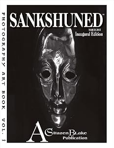 SankShuned PAB Volume 1 by William Perrigen