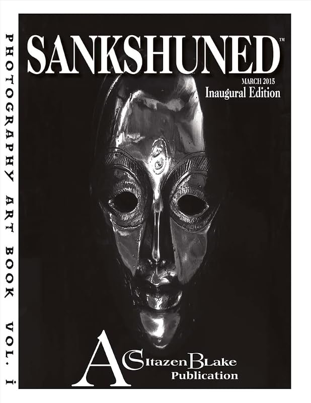 SankShuned PAB Volume 1 by William Perrigen