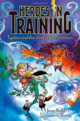 Typhon and the Winds of Destruction