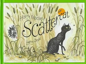 Hairy Maclary-Scattercat