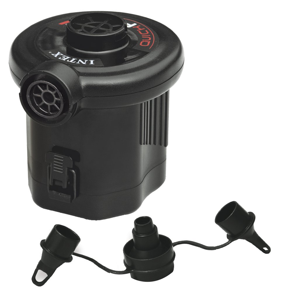 Electric pump