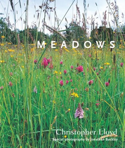 Meadows by Christopher Lloyd