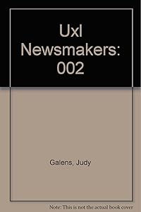 Uxl Newsmakers (002)