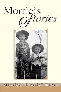 Morrieýs Stories by Maurice Karst