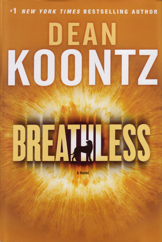 Breathless by Dean Koontz