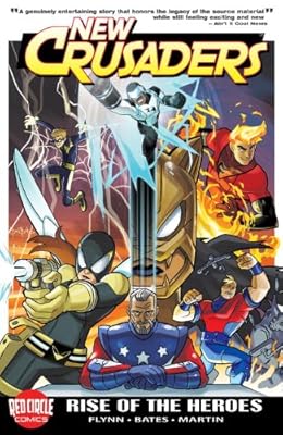 New Crusaders