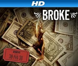 Broke [HD]