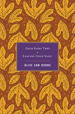 Cold Sassy Tree / Leaving Cold Sassy