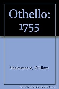 Othello,: 1755