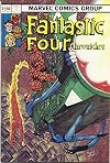 Fantastic Four Chronicles