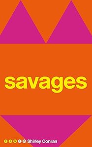 Savages (Pan 70th Anniversary)