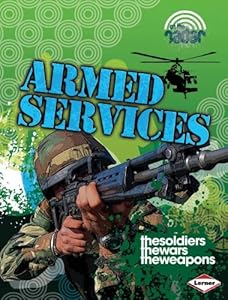 Armed Services by Adam Sutherland