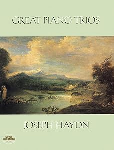 Great Piano Trios