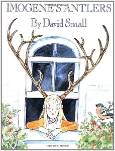 Imogene's Antlers