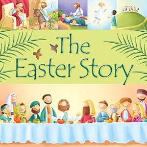 The Easter Story